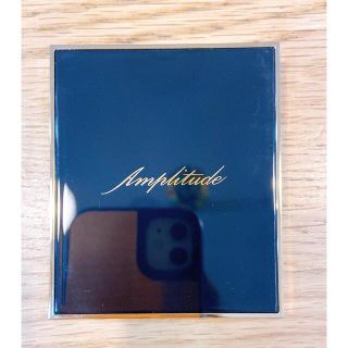 アンプリチュード(Amplitude)の【美品】Amplitude✳︎コンスピキュアスアイズ04(アイシャドウ)