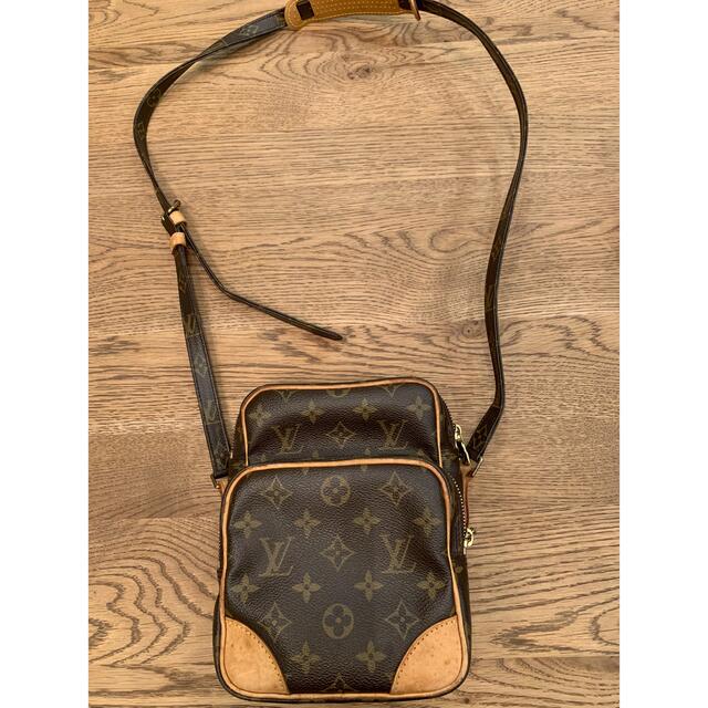 LOUIS VUITTON アマゾン