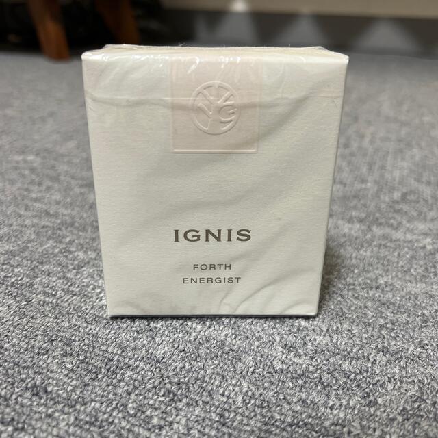 IGNIS フォース エナジスト 7.0ml×3本