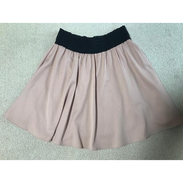 CECIL McBEE(セシルマクビー)のスカート レディースのスカート(その他)の商品写真