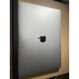 アップル(Apple)のMacBook Pro  2018 同スペック最安値(ノートPC)