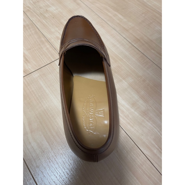 明日発送手続きjm weston 180 タン 7\C 独特な店 48.0%OFF
