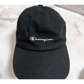 チャンピオン(Champion)のchampion帽子(キャップ)