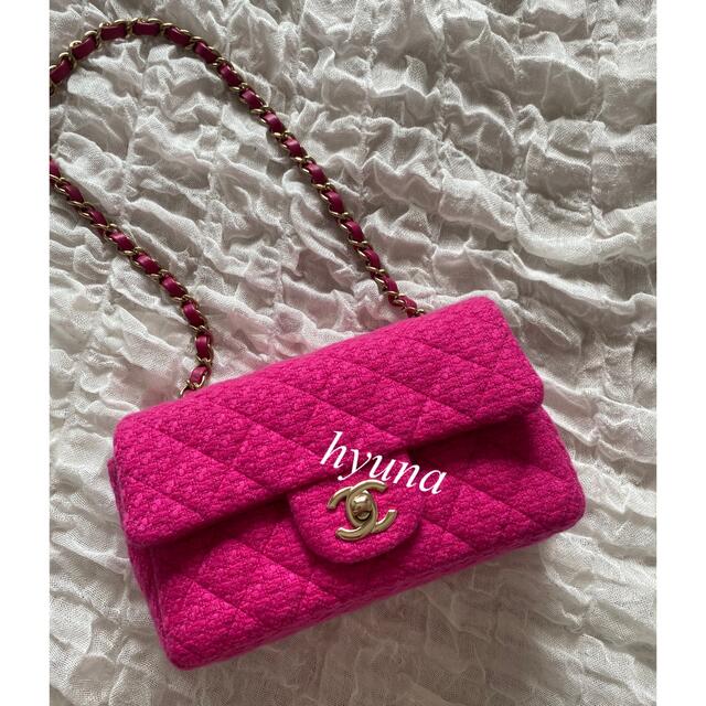 CHANEL ♡ レア ミニフラップバッグ pn-timikakota.go.id