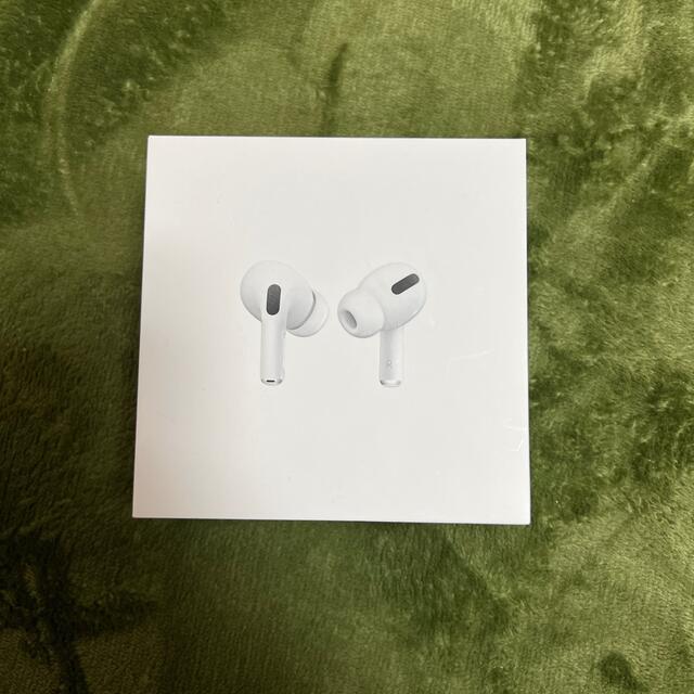 【正規品】期間限定値下げ AirPods Pro 第1世代 【美品】