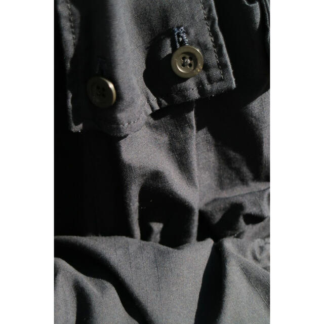 URU for 1LDK ジップアップブルゾン メンズのジャケット/アウター(ブルゾン)の商品写真