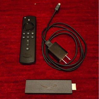 amazon fire tv stick(その他)