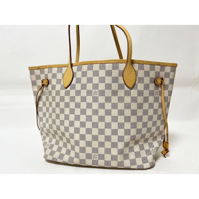 本格派ま！ - VUITTON LOUIS ルイヴィトン N51107 トートバッグ 旧型