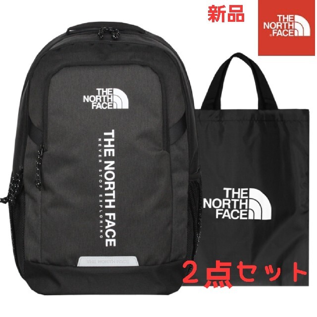 THE NORTH FACE　ノースフェイス　バックパック　リュックサック　新品