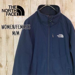 ザノースフェイス(THE NORTH FACE)のTHE NORTH FACE ノースフェイス☆ブルゾン☆レディース☆ポイントロゴ(ブルゾン)