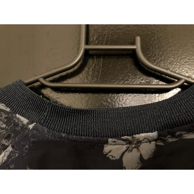 ZARA(ザラ)のZARA シアートップス レディースのトップス(カットソー(長袖/七分))の商品写真