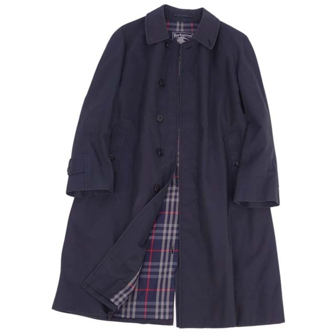 BURBERRY - Vintage バーバリー ステンカラーコート メンズ 90-165 BURBERRY - Vintage バーバリー ステンカラーコート メンズ 90-165