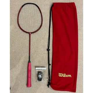 ウィルソン(wilson)のウィルソン レコン PX7000 バドミントンラケット(バドミントン)