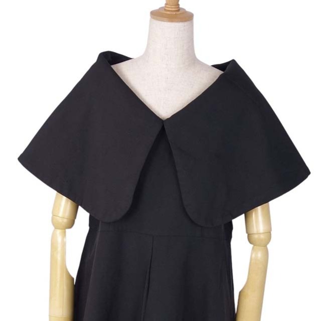 COMME des GARCONS - コムデギャルソン ドレス ワンピース COMME des GARCONS - コムデギャルソン ドレス ワンピース