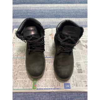 ティンバーランド ブーツ(メンズ)（ブラック/黒色系）の通販 400点以上 