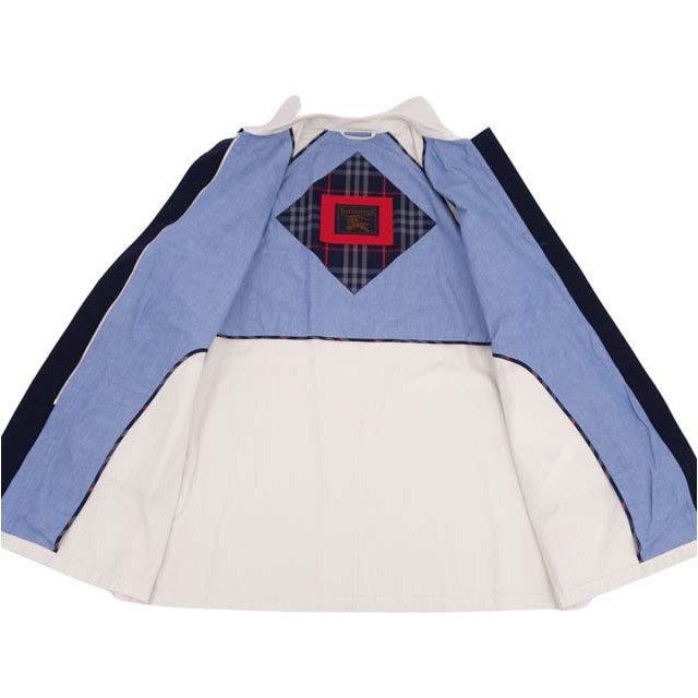 BURBERRY - Vintage バーバリー コート ファイヤーマン BURBERRY - Vintage バーバリー コート ファイヤーマン