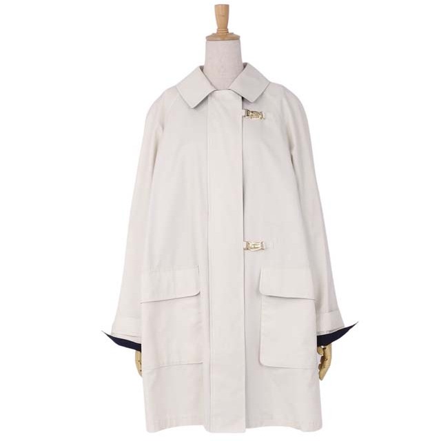 BURBERRY - Vintage バーバリー コート ファイヤーマン BURBERRY - Vintage バーバリー コート ファイヤーマン