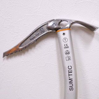 PETZL - ペツル SUM TEC サミテック アイスアックス ピッケル 登山