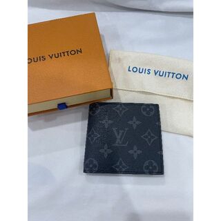 LOUIS VUITTON - 極美品❗️ポルトフォイユ・マルコ NMの通販 by 