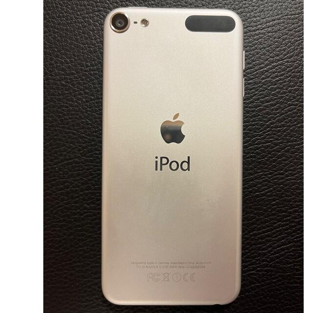 iPod touch 第6世代　64GB