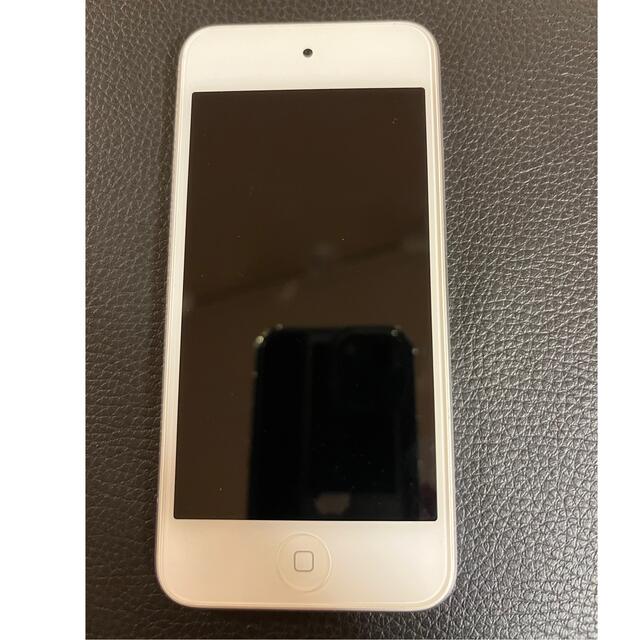 iPod touch(アイポッドタッチ)のiPod touch 第6世代　64GB スマホ/家電/カメラのオーディオ機器(ポータブルプレーヤー)の商品写真