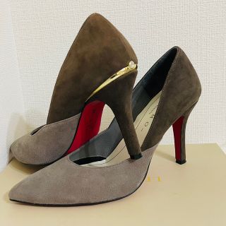 メルモ ハイヒール/パンプス(レディース)の通販 100点以上 | MELMOの