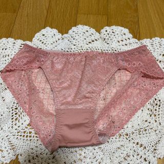 ウンナナクール(une nana cool)のAya様専用　364シリーズ　レース　ショーツ(ショーツ)