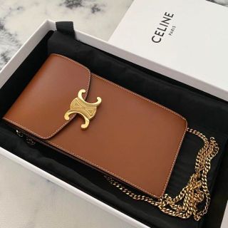 セリーヌ スマホケースの通販 35点 | celineを買うならラクマ