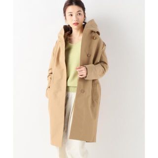 グリーン・ホワイト系 完成品♪ ほぼ新品 ジャーナルスタンダード