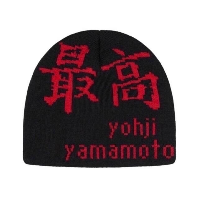 メンズSupreme  Yohji Yamamoto Beanie