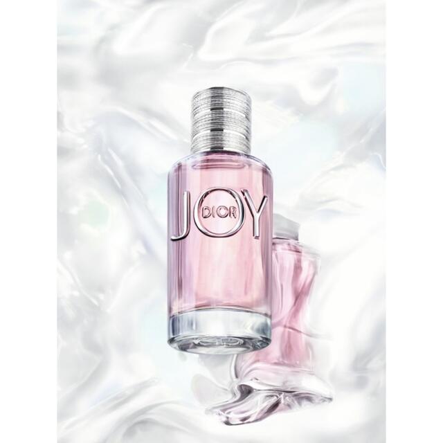 Dior JOY オードゥパルファンインテンス50ml 香水(女性用)