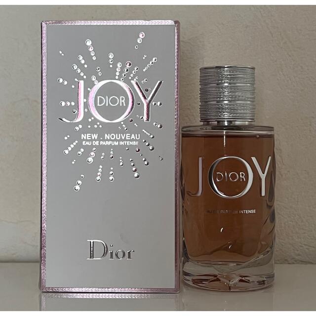 Dior JOY オードゥパルファンインテンス50ml