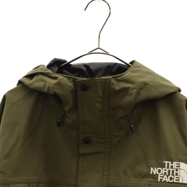 THE NORTH FACE ザノースフェイス MOUNTAIN LIGHT JACKET GORE-TEX NP11834 マウンテンライトジャケット ゴアテックス マウンテンパーカー カーキ 2