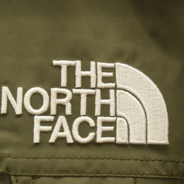 THE NORTH FACE ザノースフェイス MOUNTAIN LIGHT JACKET GORE-TEX NP11834 マウンテンライトジャケット ゴアテックス マウンテンパーカー カーキ 4