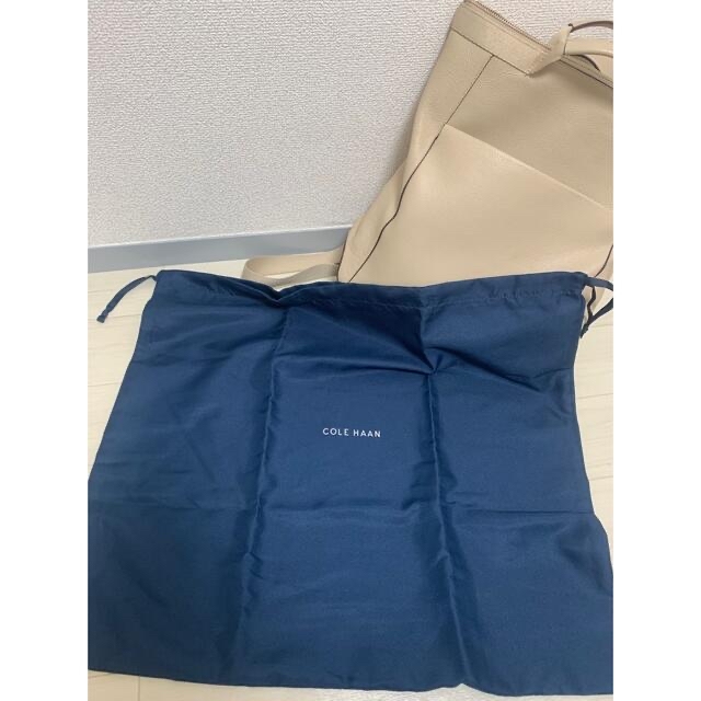 極美品】コールハーン リュック バッグ 3way トートバッグ