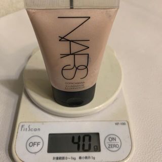 ナーズ(NARS)のNARS メーキャップイルミネーター(フェイスカラー)