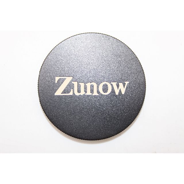 良品 Zunow ズノー メタル製 レンズキャップ 5cm F1.8用 カメラ 良品 Zunow ズノー メタル製 レンズキャップ 5cm F1.8用 カメラ