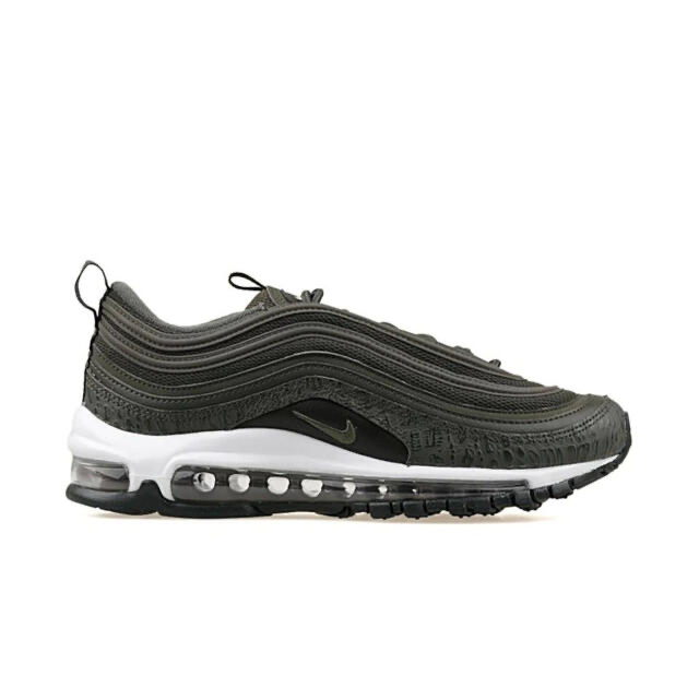 NIKE(ナイキ)ののん様専用　Nike ナイキ Air Max 97  レディースの靴/シューズ(スニーカー)の商品写真