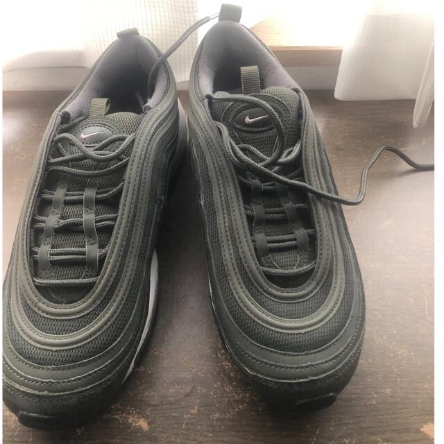 NIKE - のん様専用 Nike ナイキ Air Max 97 の通販 by くー's shop