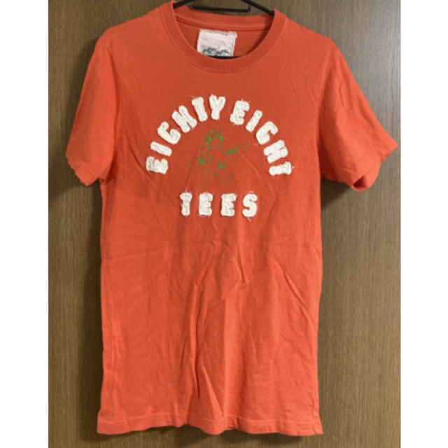 限定セール！】 [新作/新品] EYTYS JAY T-SHIRT Tシャツ 即完売 L 白 T