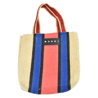 マルニ トートバッグ(メンズ)の通販 100点以上 | Marniのメンズを買う