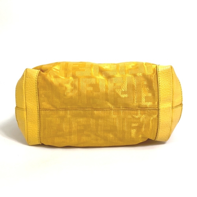 FENDI - フェンディ FENDI ズッカ 8BH142 FF 鞄 ハンドバッグ FENDI - フェンディ FENDI ズッカ 8BH142 FF 鞄 ハンドバッグ