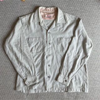 ワコマリア シャツ(メンズ)(ウール)の通販 100点以上 | WACKO MARIA ...