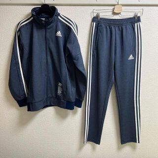 アディダス(adidas)のadidasジャージ　上下セット(ジャージ)