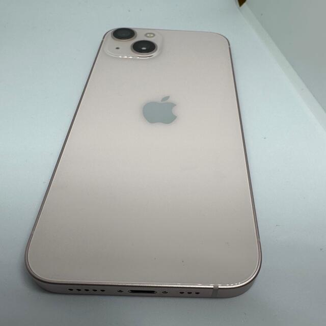 iPhone13 128GBピンクsimフリー美品! iPhone13 128GBピンクsimフリー美品!