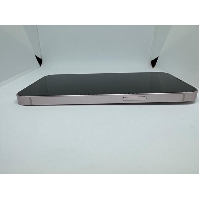 iPhone13 128GBピンクsimフリー美品! iPhone13 128GBピンクsimフリー美品!
