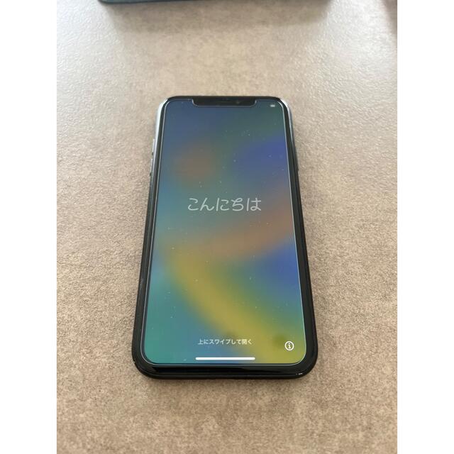 iPhone XR 本体 128GB 黒 ブラック iPhone XR 本体 128GB 黒 ブラック