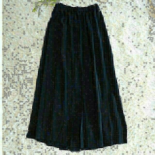 販サイト コムデギャルソン 初期 ロングスカート 変形 ヴィンテージ ロングスカート