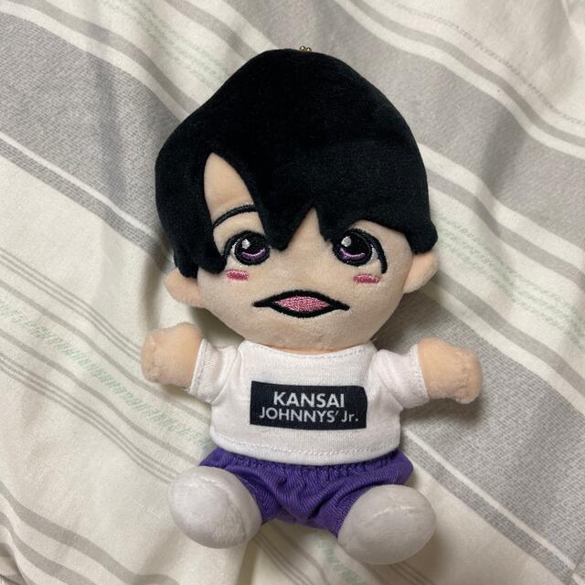 大西風雅 ちびぬい - アイドルグッズ