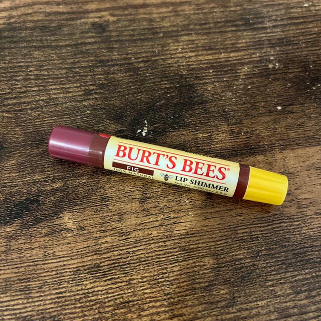 BURT'S BEES(バーツビーズ)のburt's bees リップサマー コスメ/美容のスキンケア/基礎化粧品(リップケア/リップクリーム)の商品写真